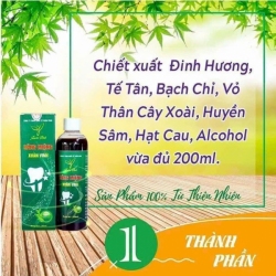 ĐẶC TRỊ RĂNG MIỆNG THẢO DƯỢC XUÂN VINH – GIẢI PHÁP AN TOÀN CHO MỌI VẤN ĐỀ RĂNG MIỆNG