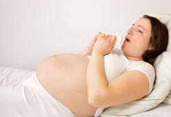 95% bà bầu ho dai dẳng đều bỏ qua cách này… Và rồi hối hận!