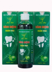 Răng Miệng Thảo Dược Xuân Vinh – Giải Pháp An Toàn Cho Các Vấn Đề Răng Miệng