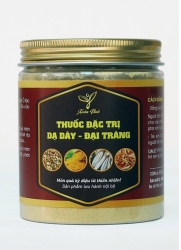 Giải Pháp Thảo Dược Xuân Vinh Cho Người Bệnh Dạ Dày, Đại Tràng