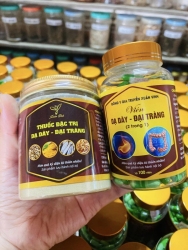 Sản phẩm thảo dược dạ dày đại tràng Xuân Vinh – Giải pháp từ thiên nhiên cho hệ tiêu hóa khỏe mạnh