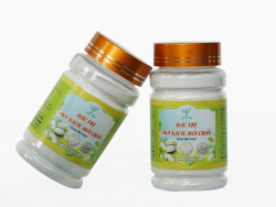 Đặc Trị Hôi Nách - Hôi chân  2 in 1