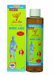 Xoa Bóp Thảo Dược Xuân Vinh