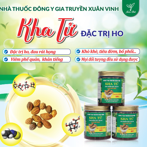 cach tri ho cho tre nho dut diem tai nha bang thao duoc tot nhat