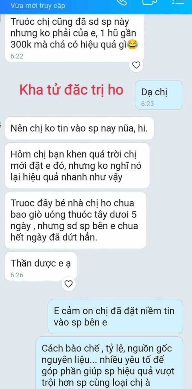 Khach khen kha tu dac tri ho tu thao duoc xuan vinh