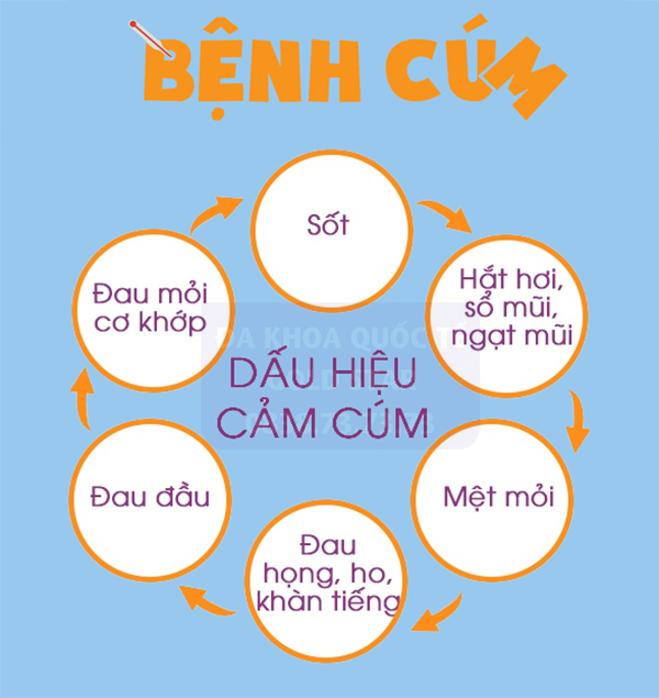 Cum do virut va cach phong ngua chua tri