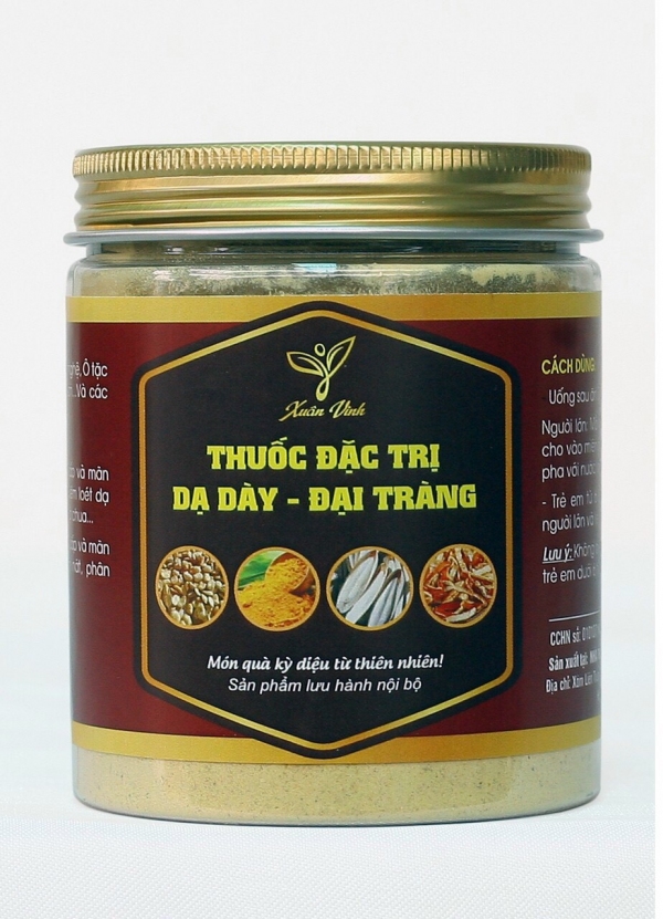 Nỗi Đau Mang Tên Dạ Dày – Đại Tràng: Bạn Có Đang Sống Chung Với Nó Mỗi Ngày?