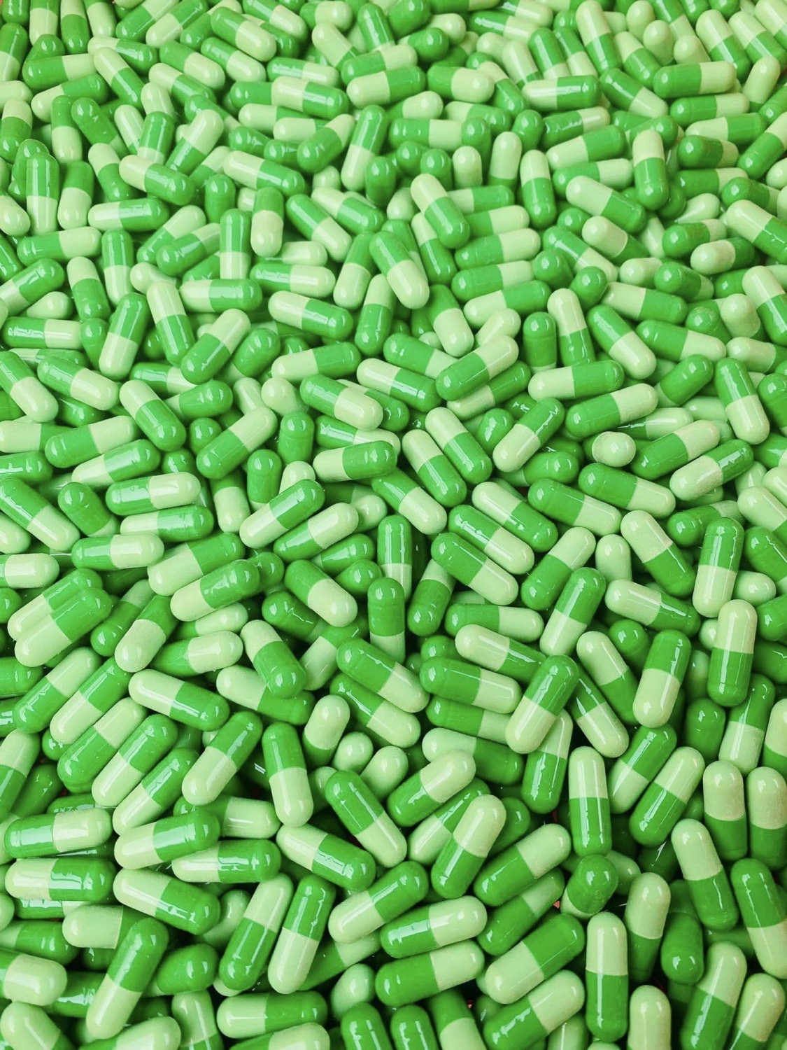 Vien dạ dày đại tràng xuân vinh hoàn toàn từ thảo dược