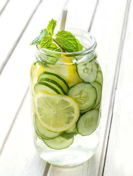 Công Thức Nước Uống Hỗ Trợ Giảm Đau Dạ Dày Đơn Giản, Dễ Làm Tại Nhà