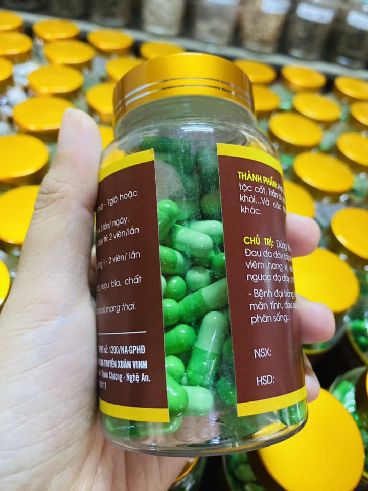 Da day dai trang thao duoc xuan vinh