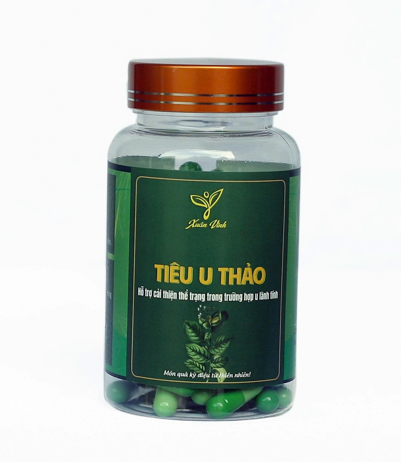 Tieu u thao xuan vinh